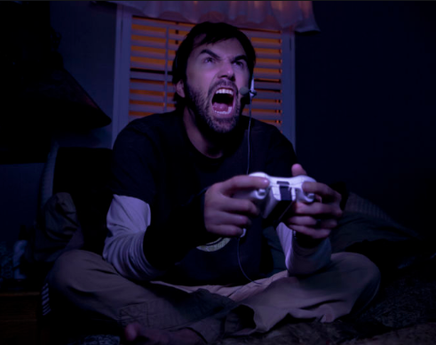 gaming