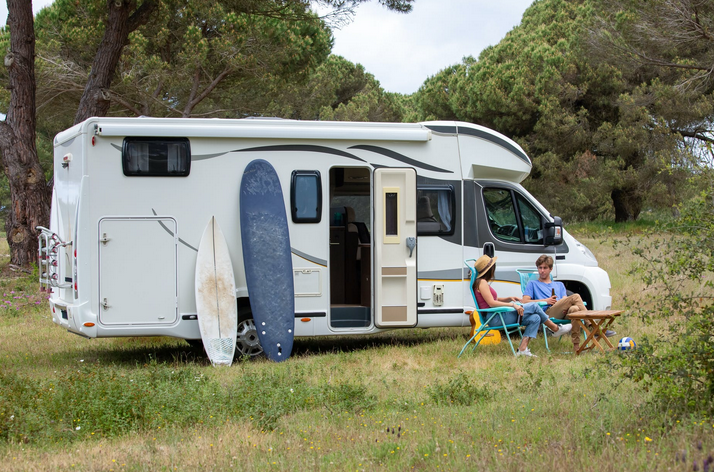 motor coach