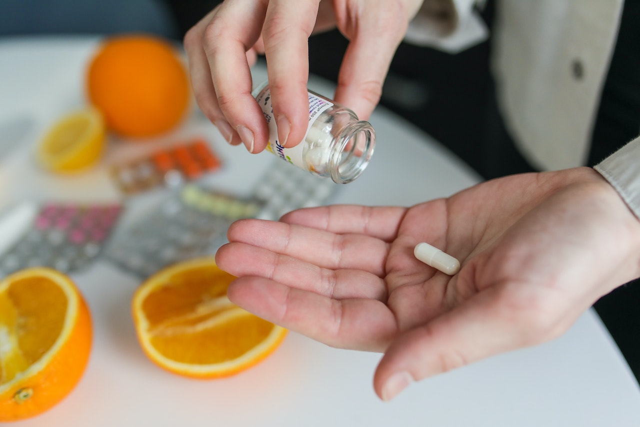 medicine 